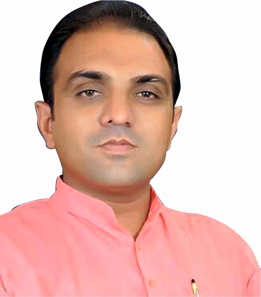 बबैल रोड पर खुला शराब का ठेका। संवाद