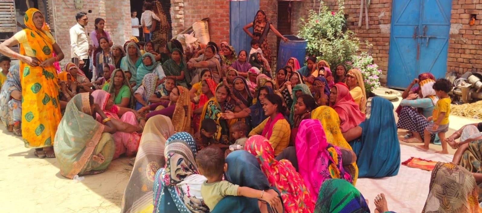 मृतक अरविंद कुमार दिवाकर का फाइल फोटो : स्रोत - परिजन