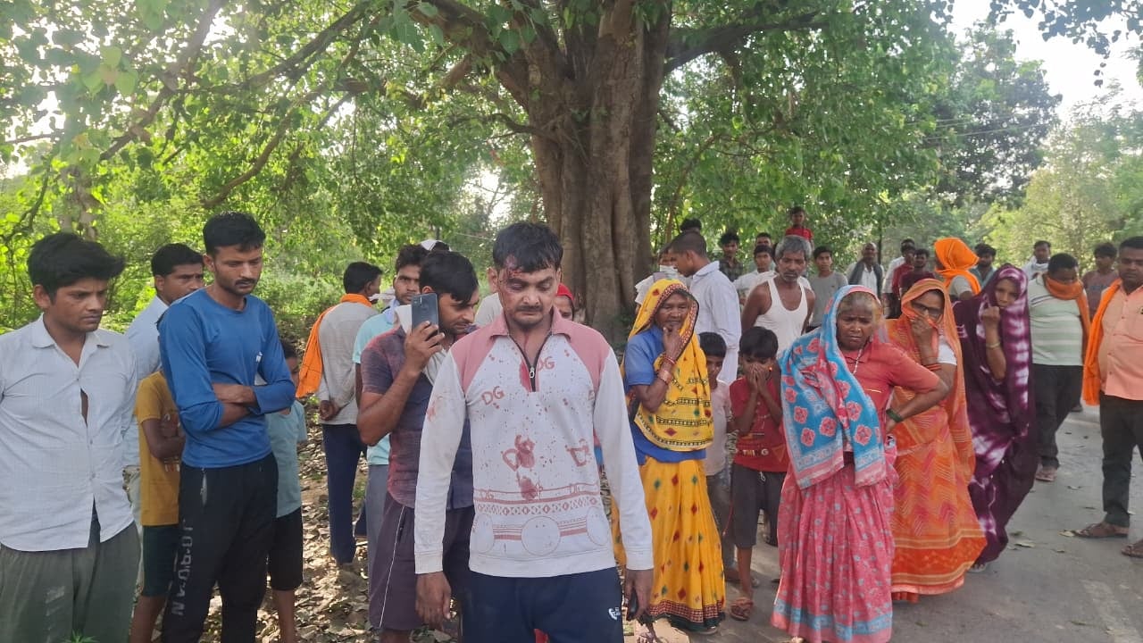 निखिल राठौर। फाइल फोटो निखिल राठौर। फाइल फोटो