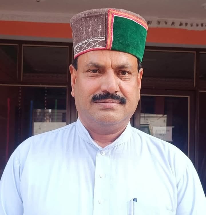 अरविंद प्रभाकर अरविंद प्रभाकर