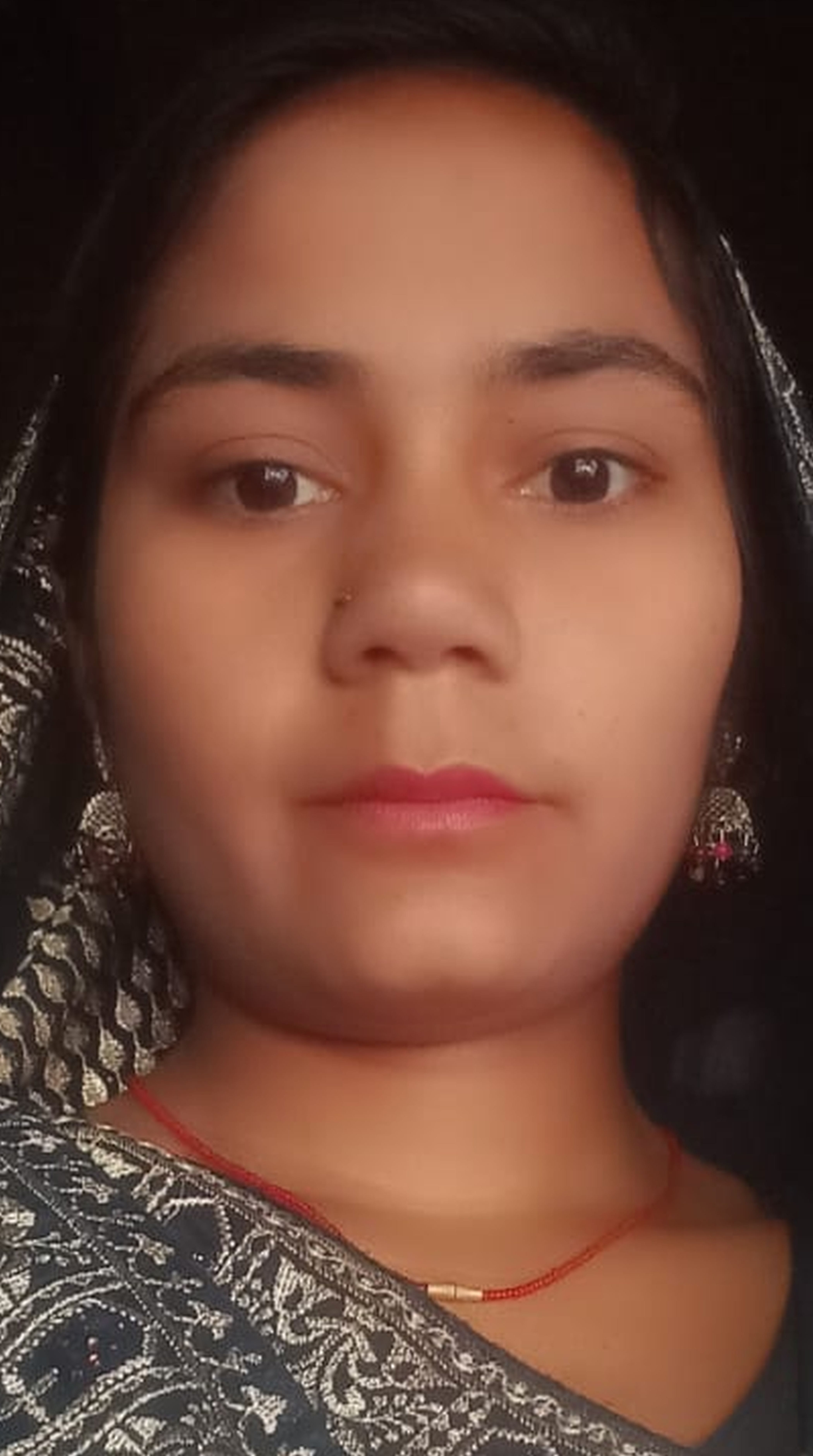 फाइल फोटो-44-शालनी। स्रोत परिजन फाइल फोटो-44-शालनी। स्रोत परिजन