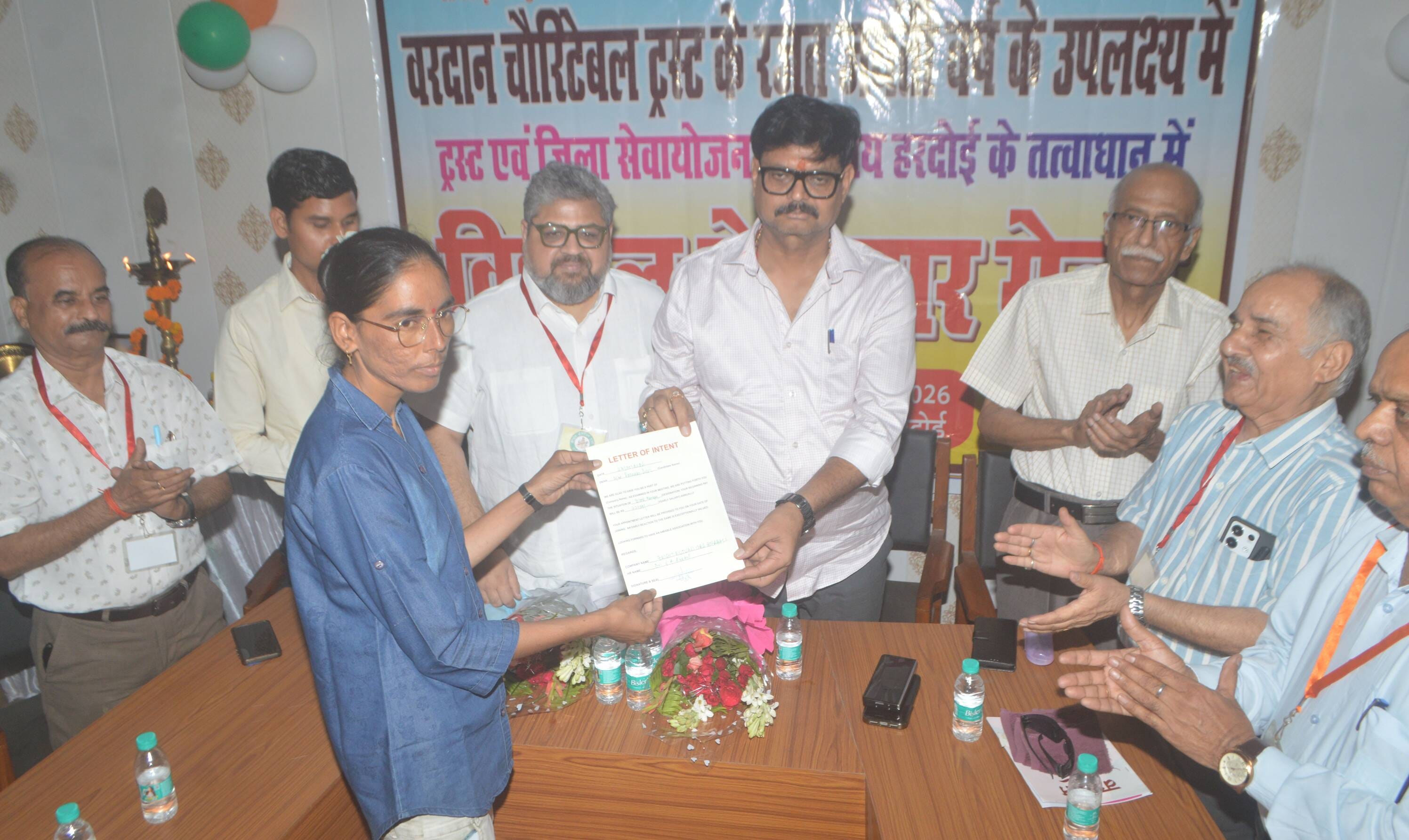 Vimlesh Will Install Solar, Navneet Will Prepare The Data Of The ...