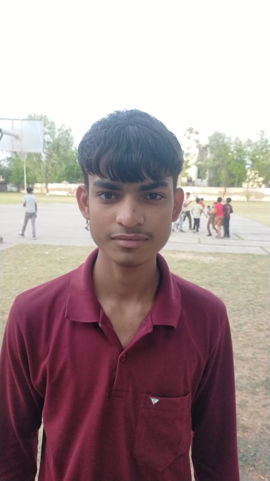 फोटो नंबर- 18बीकेएन कॉलेज में संचालित खेल नर्सरी में बास्केटबॉल का अभ्यास करते खिलाड़ी। स्रोत फोटो नंबर- 18बीकेएन कॉलेज में संचालित खेल नर्सरी में बास्केटबॉल का अभ्यास करते खिलाड़ी। स्रोत