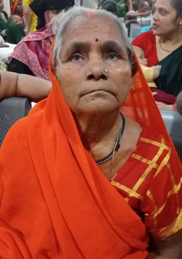मेडिकल कॉलेज ओपीडी कक्ष में लगी मरीजों की भीड़। संवाद मेडिकल कॉलेज ओपीडी कक्ष में लगी मरीजों की भीड़। संवाद