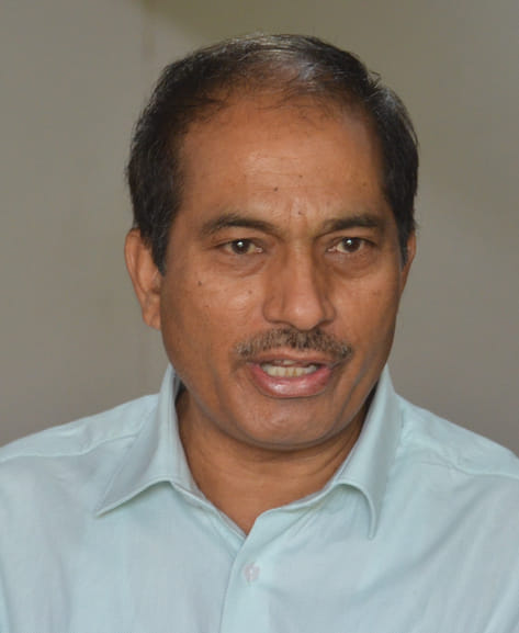 संवाद -----  सुबोध कुमार नेगी  । अमर  उजाला