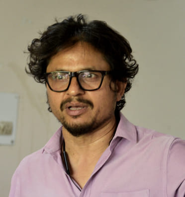 संवाद -----  सुबोध कुमार नेगी  । अमर  उजाला