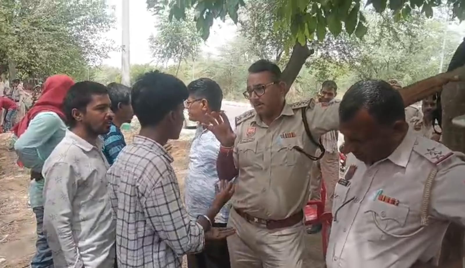24 मई को अमर उजाला में प्रकाशित खबर 24 मई को अमर उजाला में प्रकाशित खबर