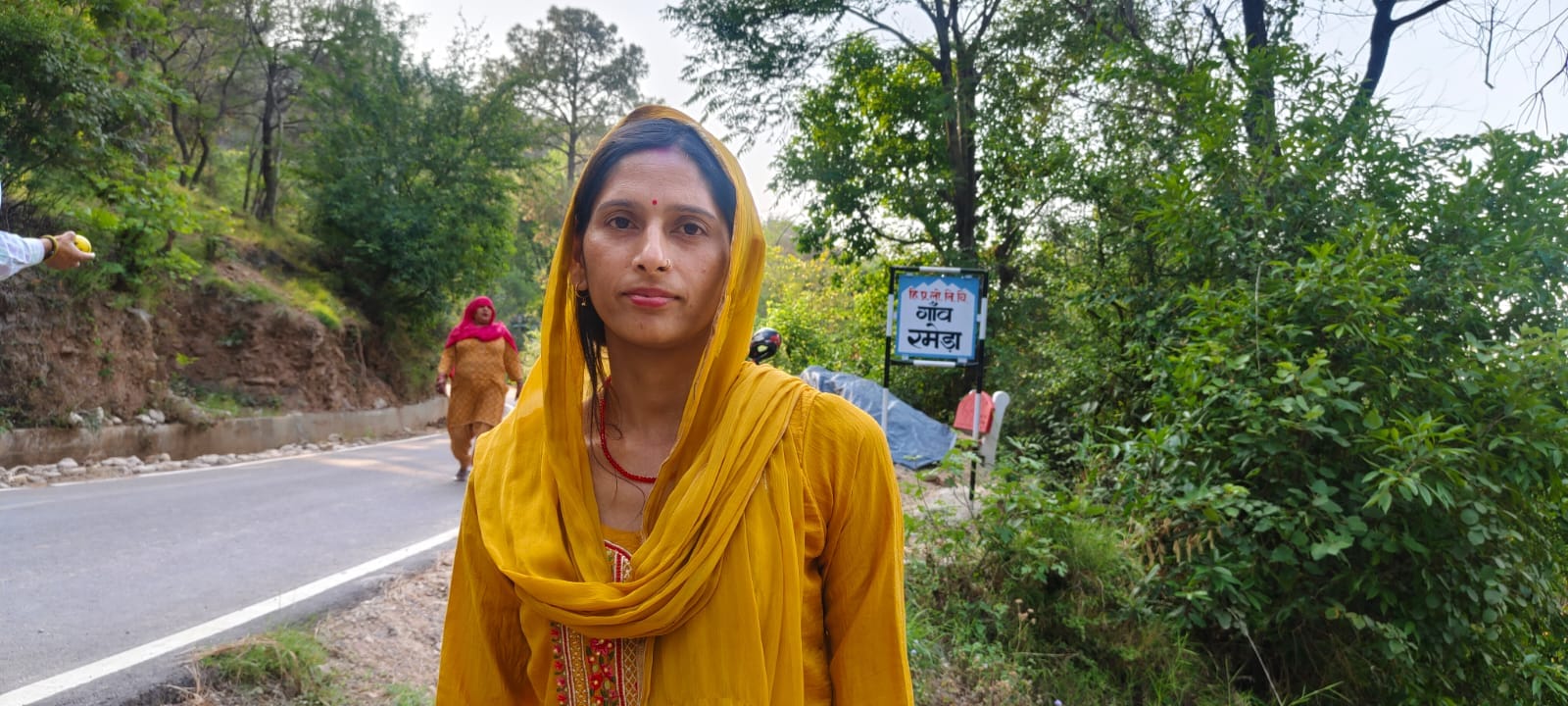 अनिल शर्मा प्रधान रुद्रा टैक्सी यूनियन मैहरे अनिल शर्मा प्रधान रुद्रा टैक्सी यूनियन मैहरे