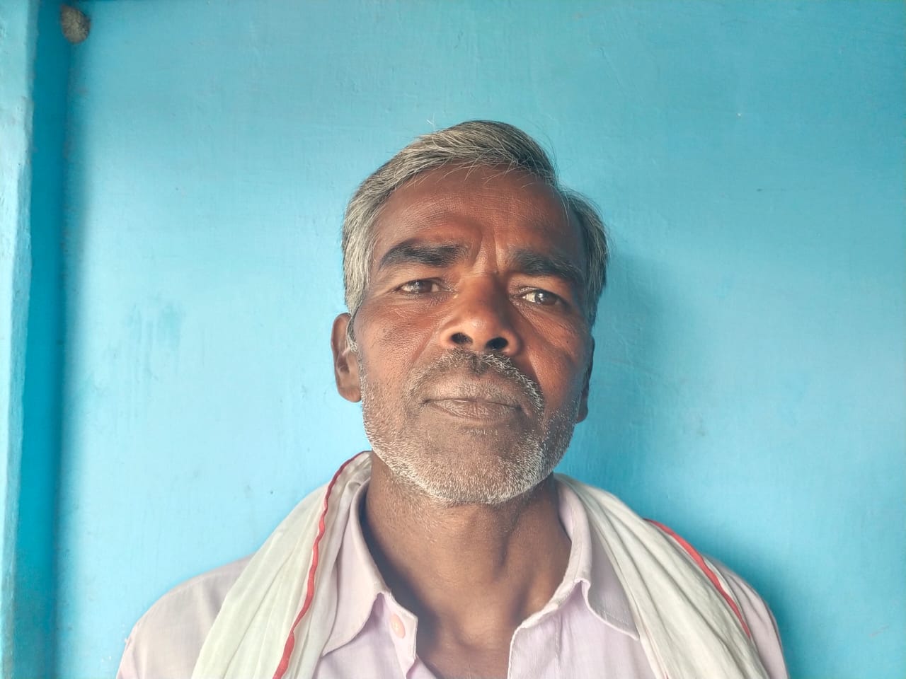 फोटो -15- चंद्रशेखर। संवाद