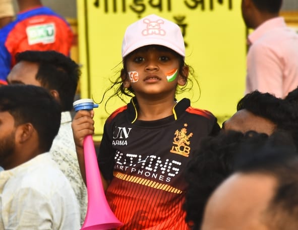 इकाना स्टेडियम में शनिवार को खेला गया एलएसजी और पंजाब किंग्स के बीच मुकाबला। इकाना स्टेडियम में शनिवार को खेला गया एलएसजी और पंजाब किंग्स के बीच मुकाबला।