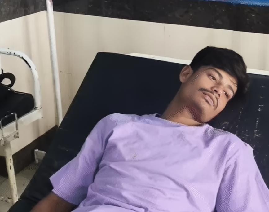 इनका चल रहा ईलाज