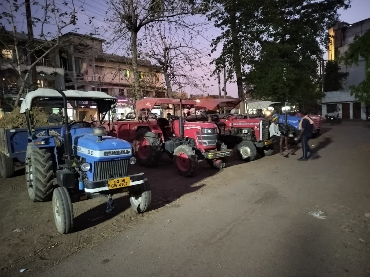 korba korba