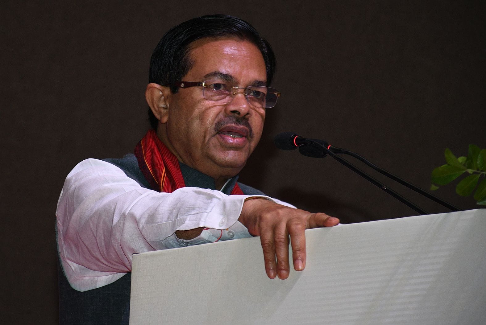 राजधानी के युवाओं को मिला नियुक्ति पत्र