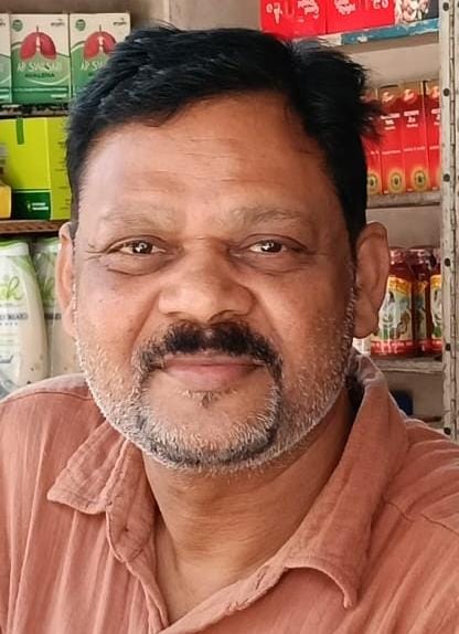 राकेश कुमार