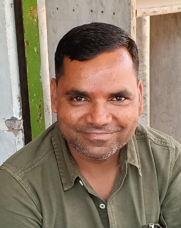 राकेश कुमार