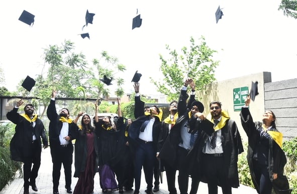 सीआईआरसी की लखनऊ शाखा के दीक्षांत समारोह में मौजूद सीए। -संवाद सीआईआरसी की लखनऊ शाखा के दीक्षांत समारोह में मौजूद सीए। -संवाद