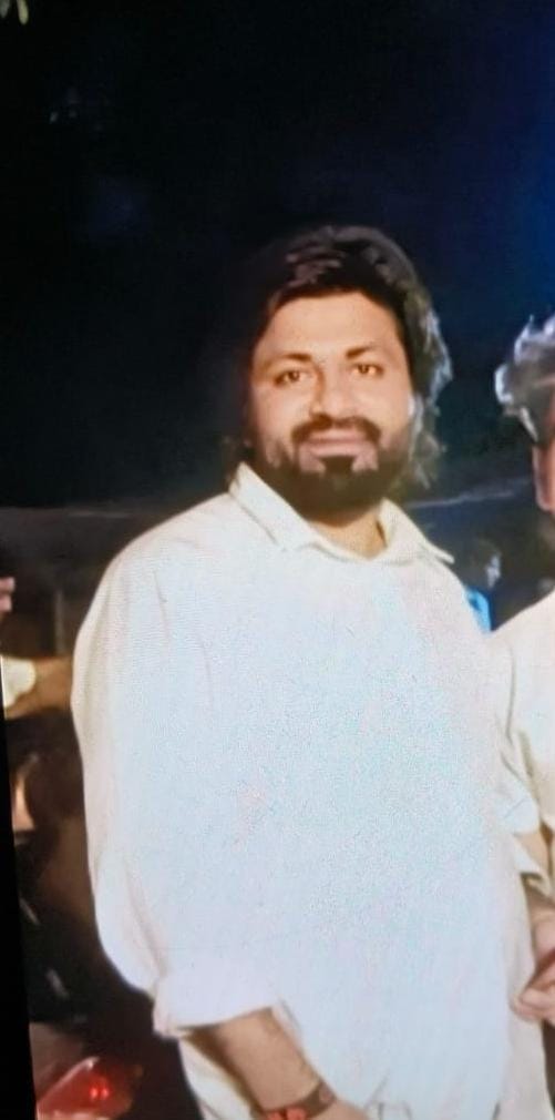 सांसद इकरा हसन सांसद इकरा हसन