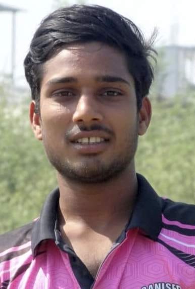 देवेश कुशवाहा