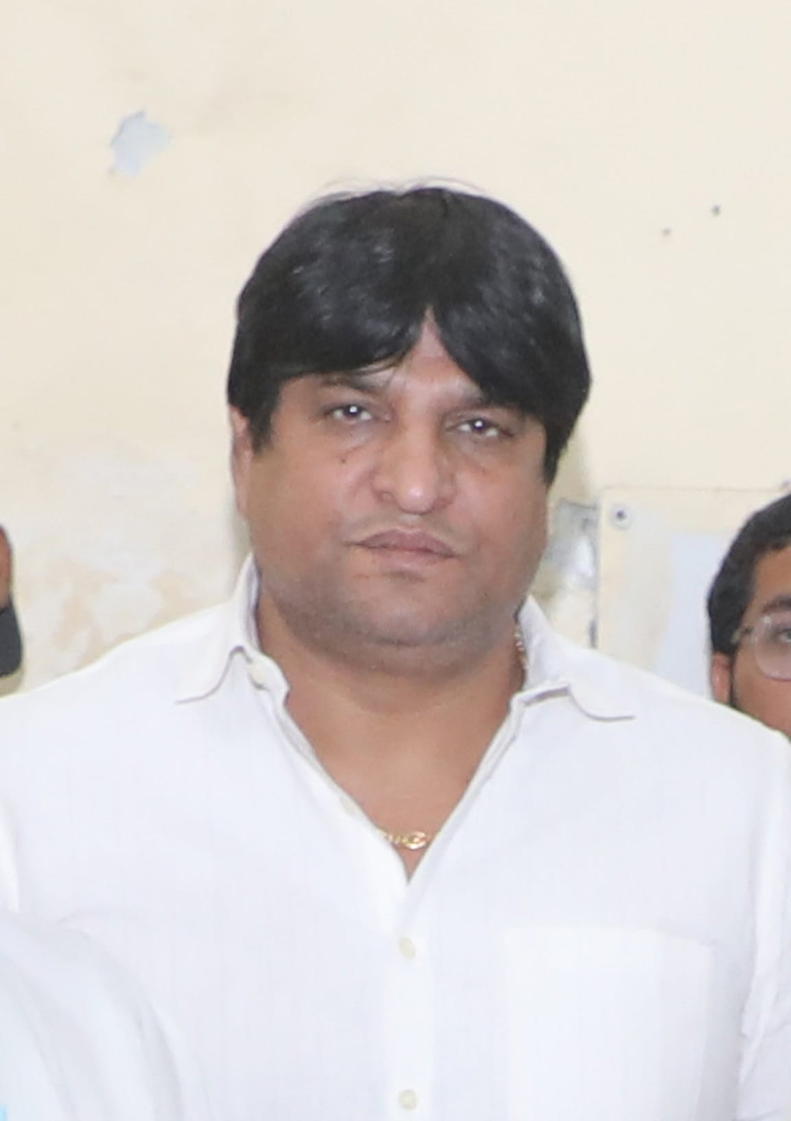 अमित चौहान सेक्टर 70