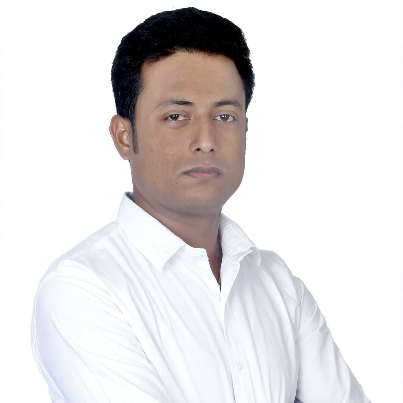 अमित चौहान सेक्टर 70