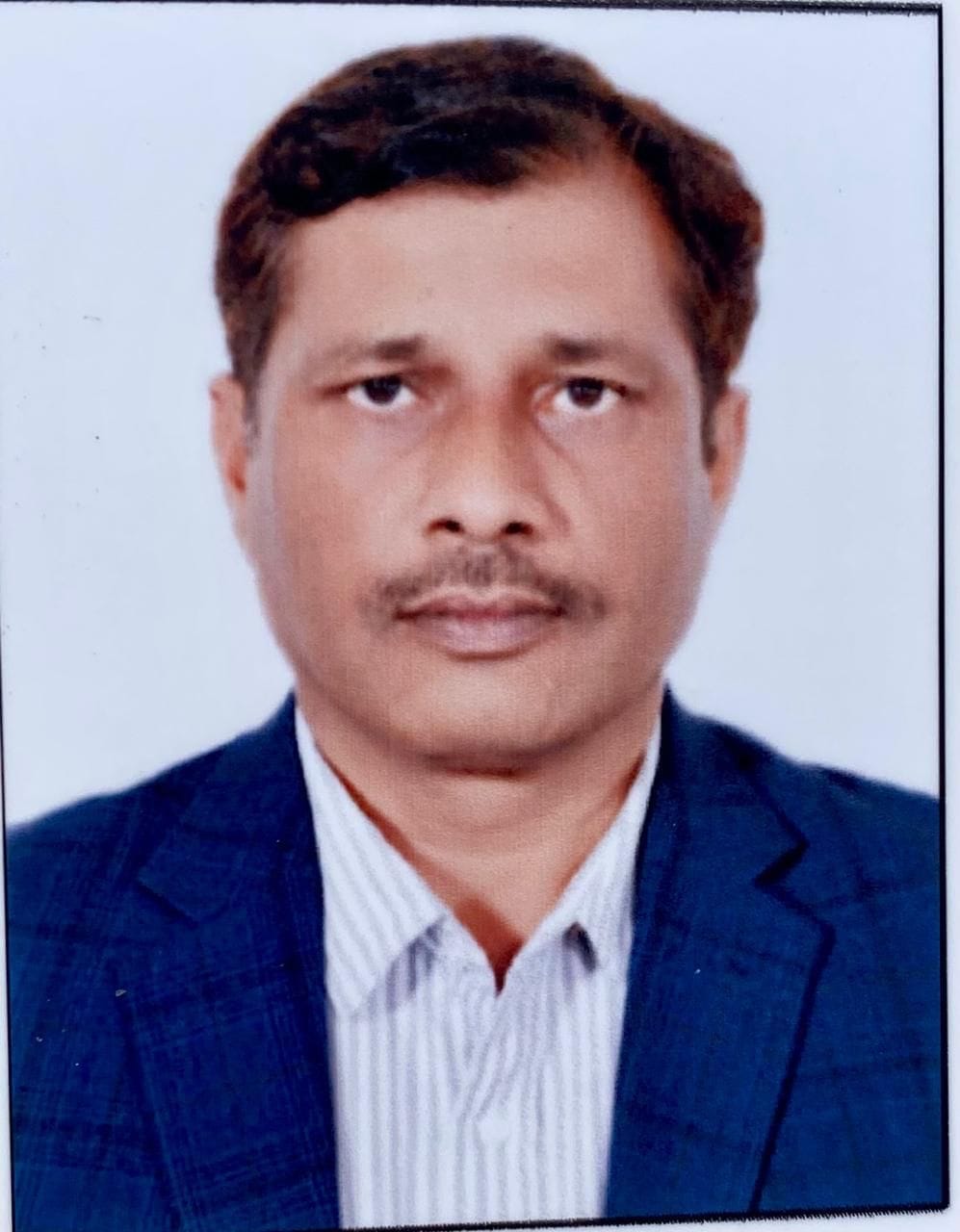 अमित चौहान सेक्टर 70