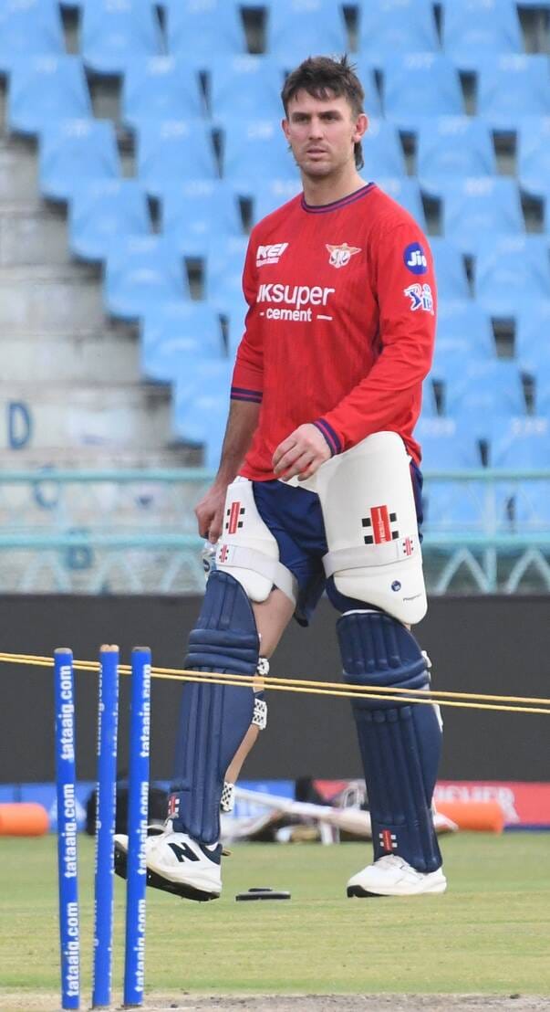 हर मोर्चे पर पस्त हुई पंत की पलटन