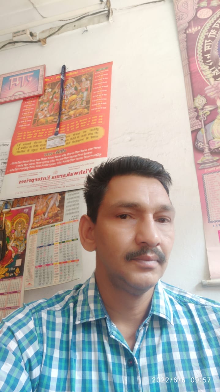हरवंश, प्रिटिंग प्रेस संचालक टौणी देवी हरवंश, प्रिटिंग प्रेस संचालक टौणी देवी