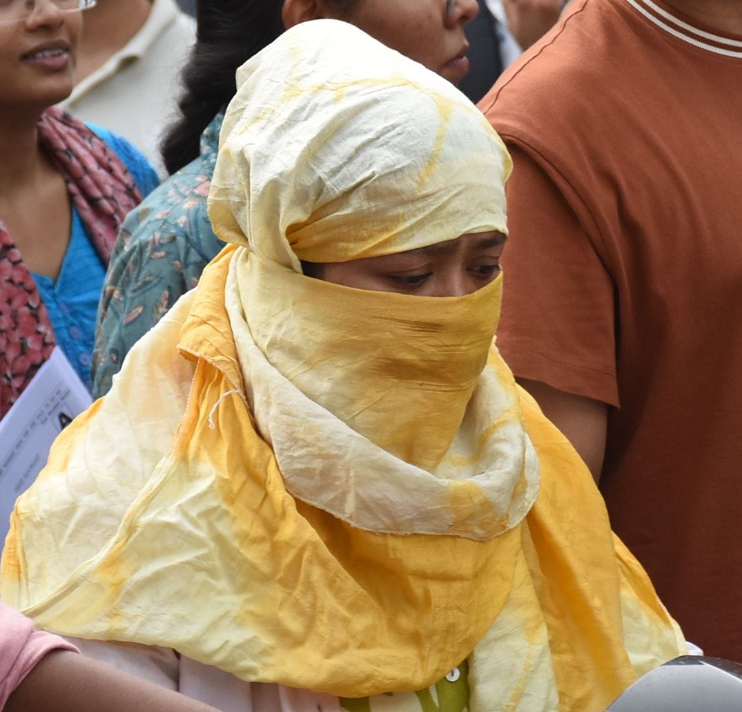 संघ लोक सेवा आयोग (यूपीएससी) की सिविल सेवा प्रारंभिक परीक्षा रविवार को राजधानी के 86 केंद्रों प