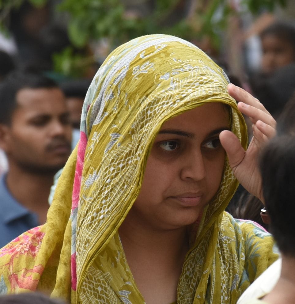 संघ लोक सेवा आयोग (यूपीएससी) की सिविल सेवा प्रारंभिक परीक्षा रविवार को राजधानी के 86 केंद्रों प