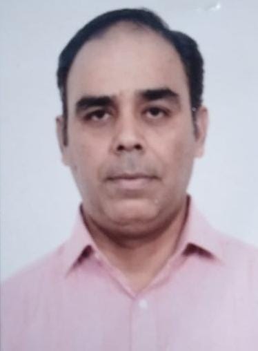 विजय कुमार