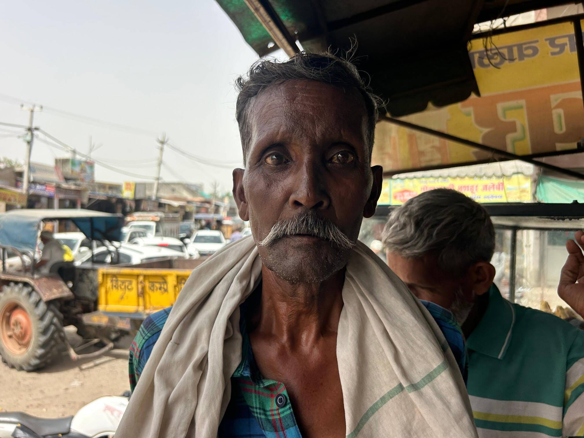 10-गौरव जांगड़ा, भालौठ।