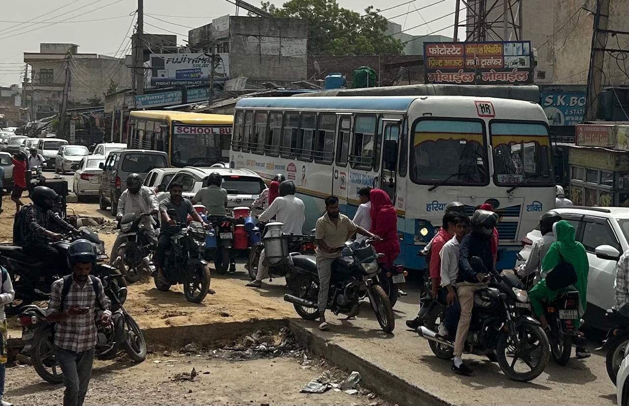 10-गौरव जांगड़ा, भालौठ।