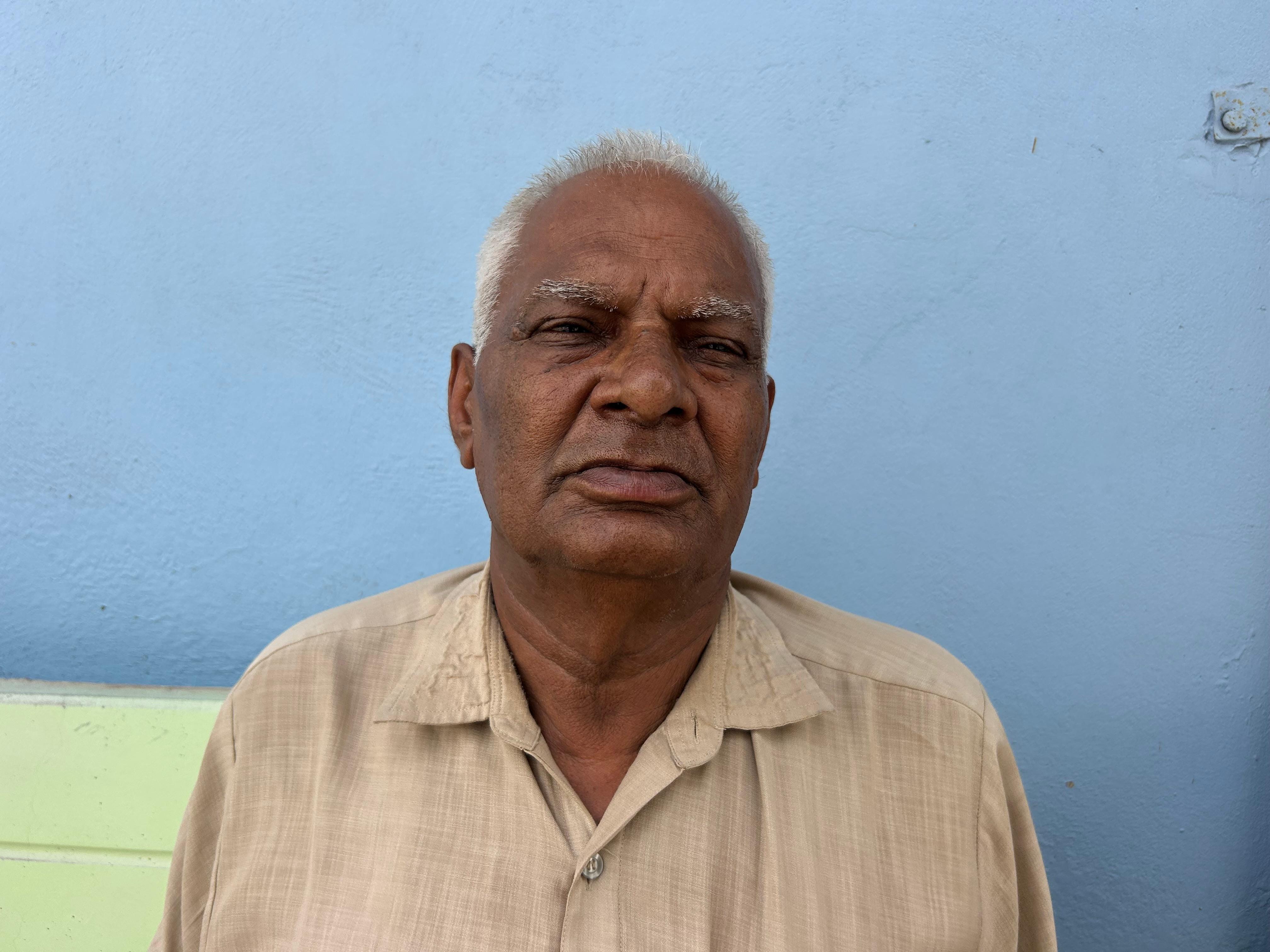 10-गौरव जांगड़ा, भालौठ।