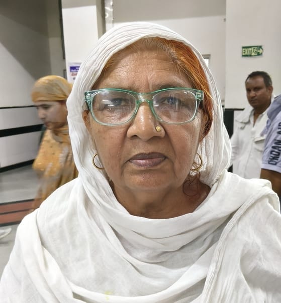 30-दर्शना,बवानी खेड़ा
