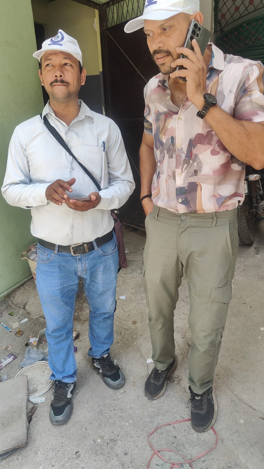 चोर गिरोह के आरोपी को पुलिस ने किया गिरफ्तार।