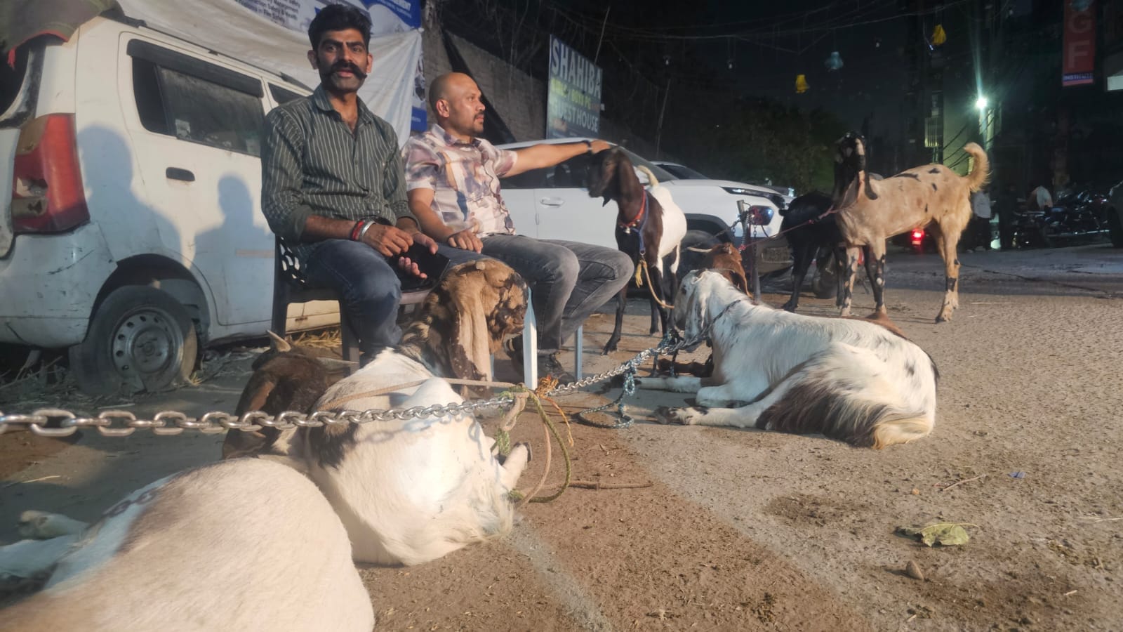 चोर गिरोह के आरोपी को पुलिस ने किया गिरफ्तार।