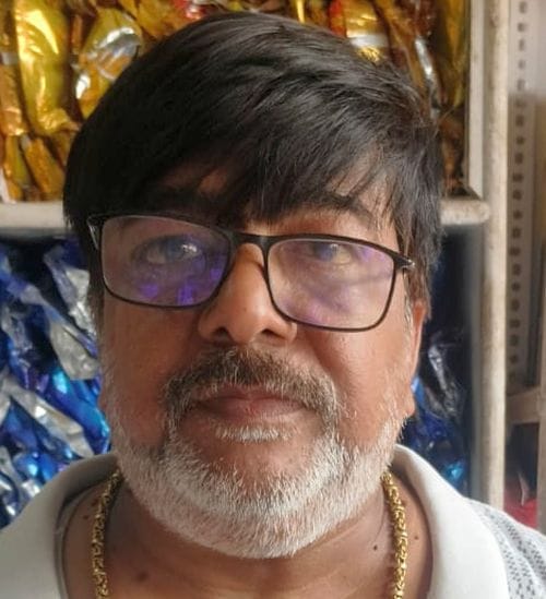 फोटो 25 एमएएचपी 20 परिचय-छुट्टन सिंह। संवाद फोटो 25 एमएएचपी 20 परिचय-छुट्टन सिंह। संवाद