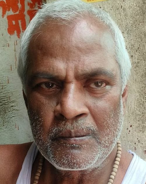 फोटो 25 एमएएचपी 20 परिचय-छुट्टन सिंह। संवाद फोटो 25 एमएएचपी 20 परिचय-छुट्टन सिंह। संवाद