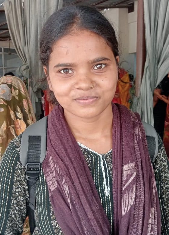 मेडिकल कॉलेज ओपीडी में रही मरीजों की भीड़। संवाद