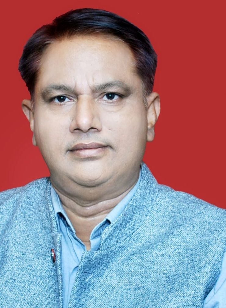 नवनीत गुप्ता नवनीत गुप्ता
