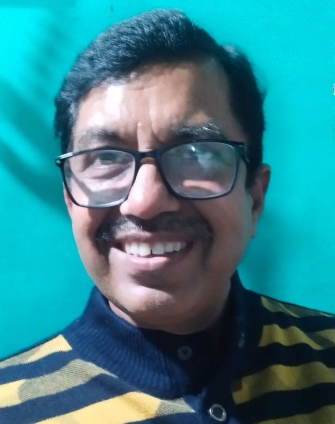 नवनीत गुप्ता नवनीत गुप्ता