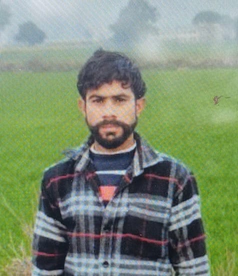 संजू कूटेल फाइल फोटो