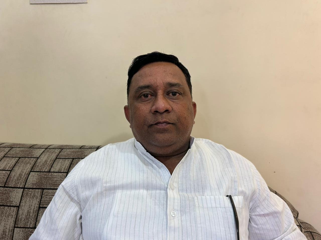 13-सीमा भालौठ, वार्ड- 7 पार्षद। 13-सीमा भालौठ, वार्ड- 7 पार्षद।