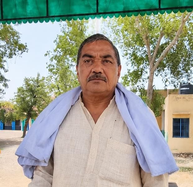 26जेएनडी 01: बाबा सेवागिरी महाराज मंदिर का फोटो। संवाद 26जेएनडी 01: बाबा सेवागिरी महाराज मंदिर का फोटो। संवाद