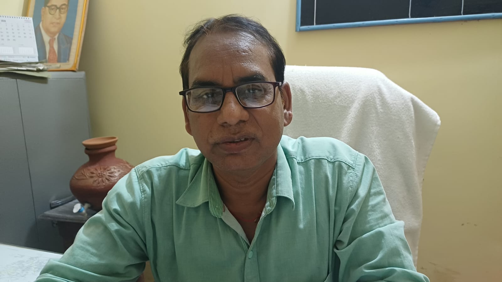फोटो -10- अरविंद कुमार। संवाद फोटो -10- अरविंद कुमार। संवाद