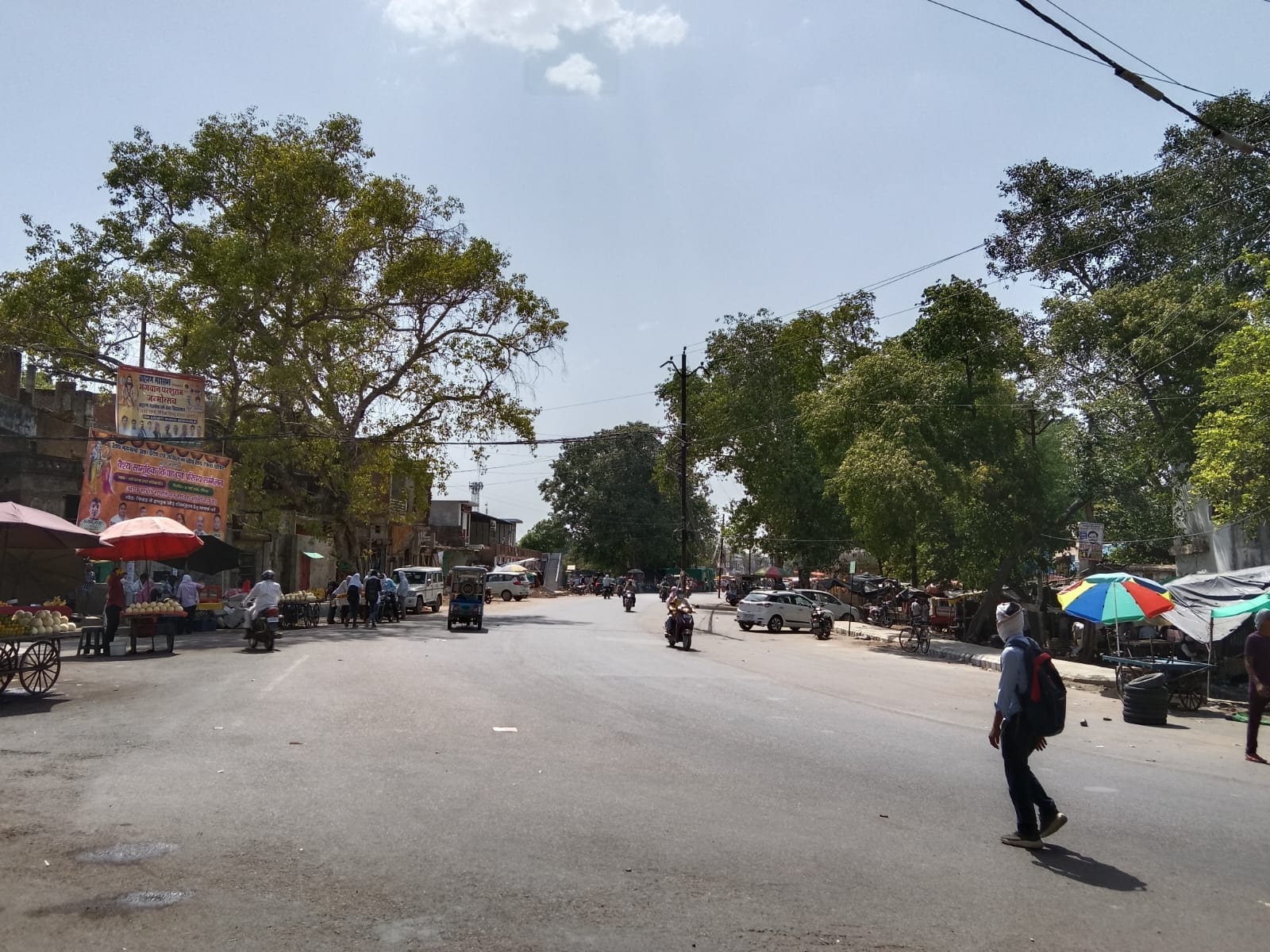 फोटो - 12 कलेक्ट्रेट में दोपहर के समय पसरा सन्नाटा। संवाद फोटो - 12 कलेक्ट्रेट में दोपहर के समय पसरा सन्नाटा। संवाद