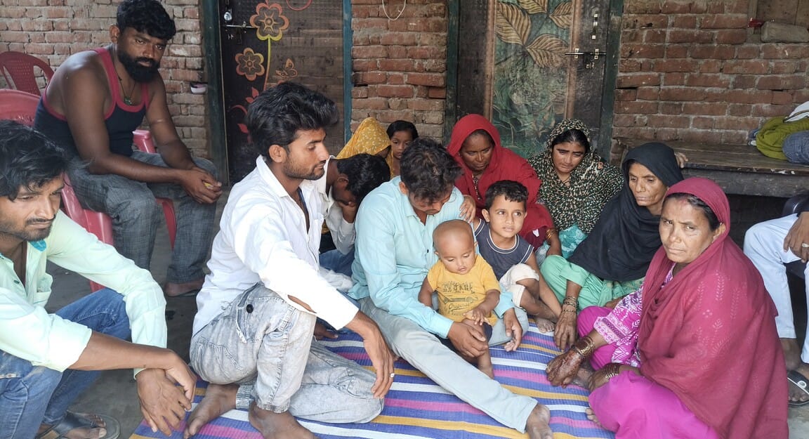 फोटो-15-आशिक अली उर्फ बद्री ।-फाइल फोटो फोटो-15-आशिक अली उर्फ बद्री ।-फाइल फोटो