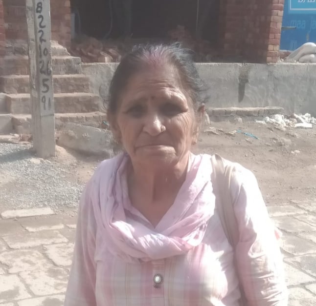 फोटो :: बबलू चौहान