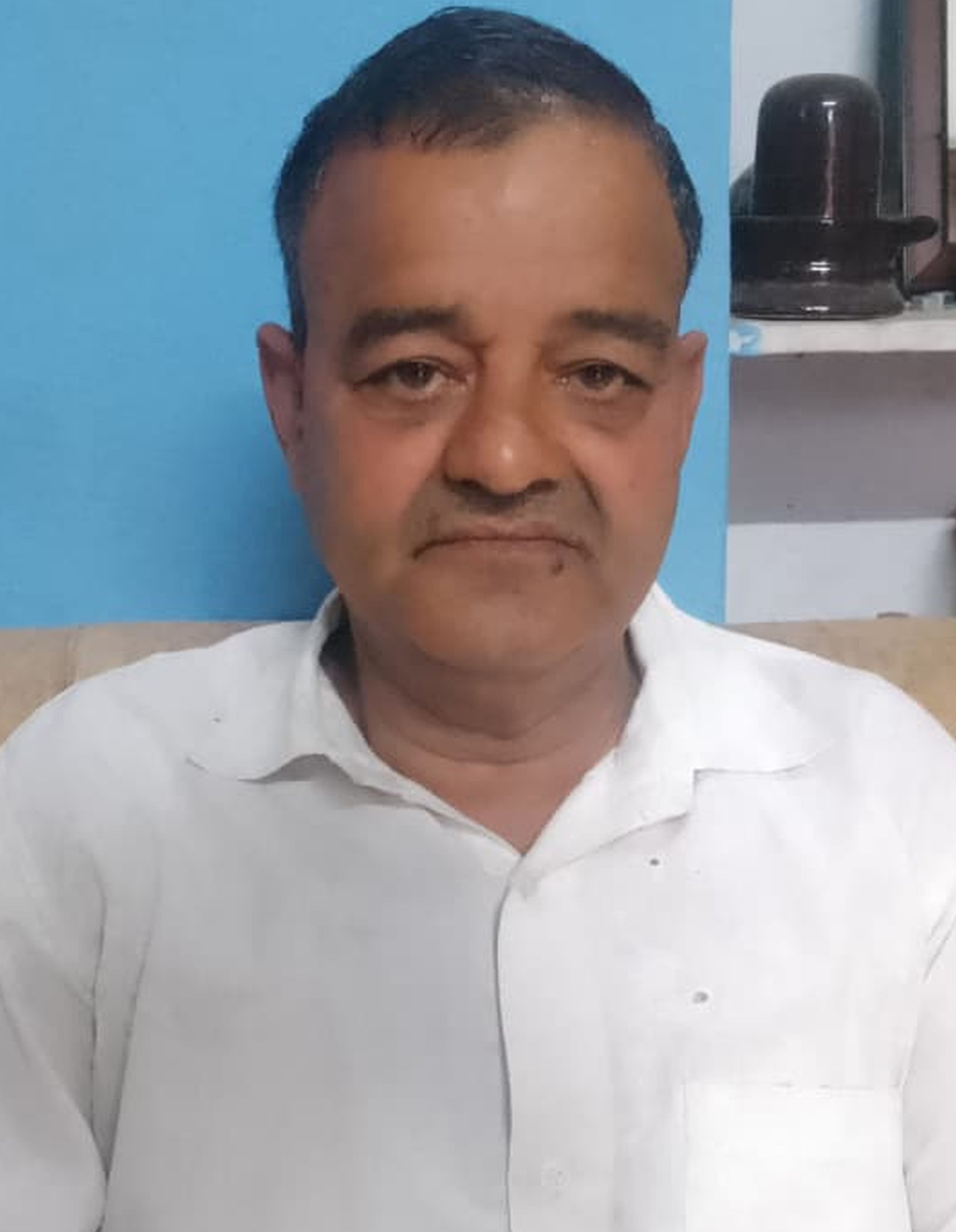 फोटो संख्या:60अवधेश कुमार फोटो संख्या:60अवधेश कुमार