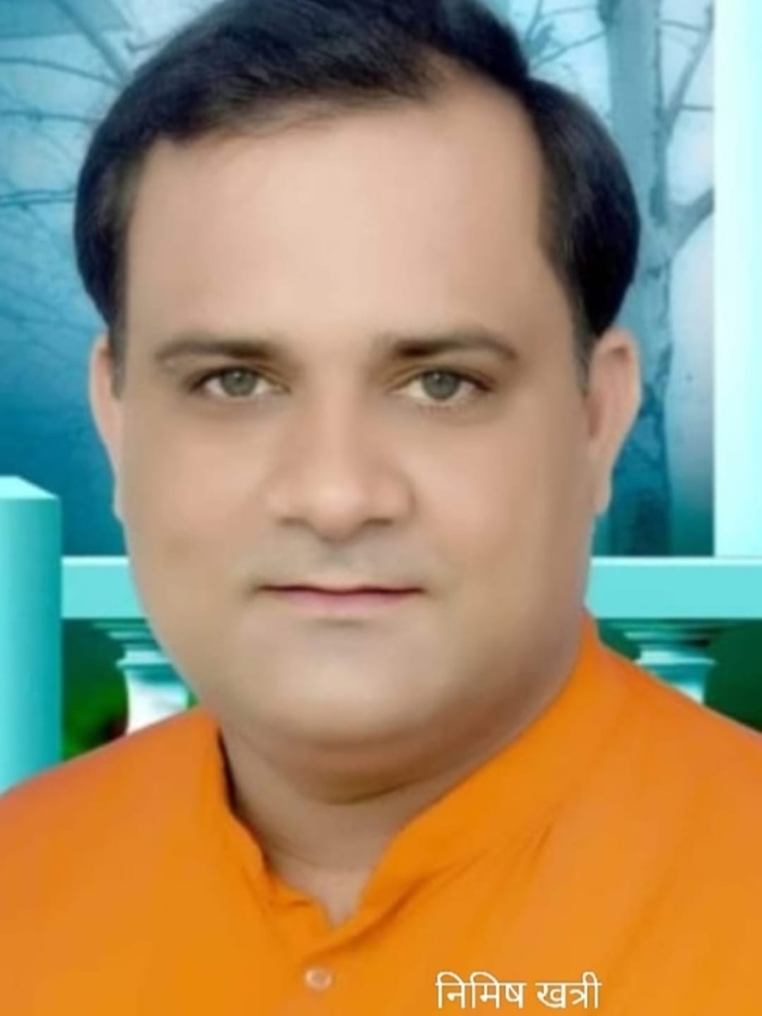 हरिसेनगंज - मोहम्मद वासिक हरिसेनगंज - मोहम्मद वासिक